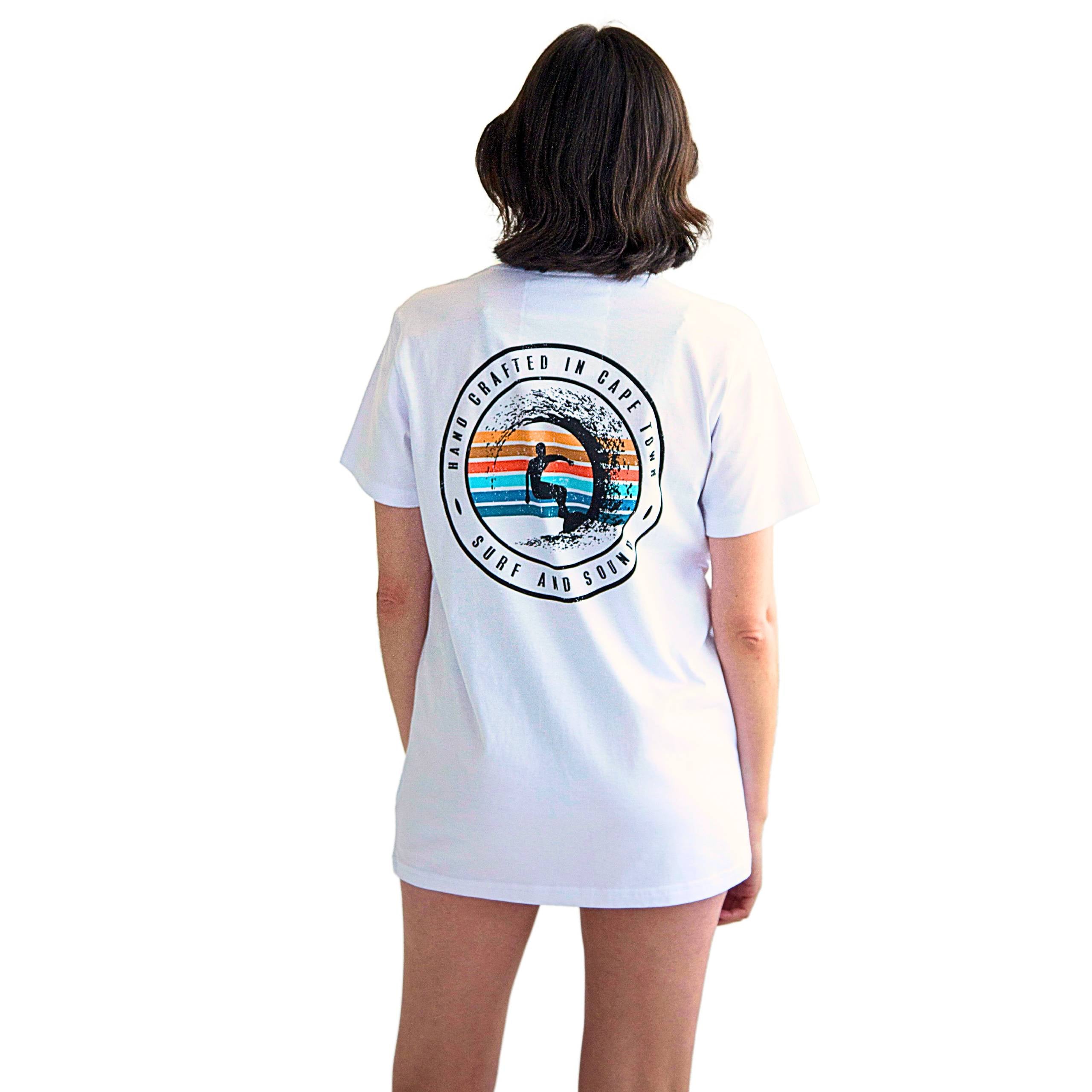 SURFER TEE