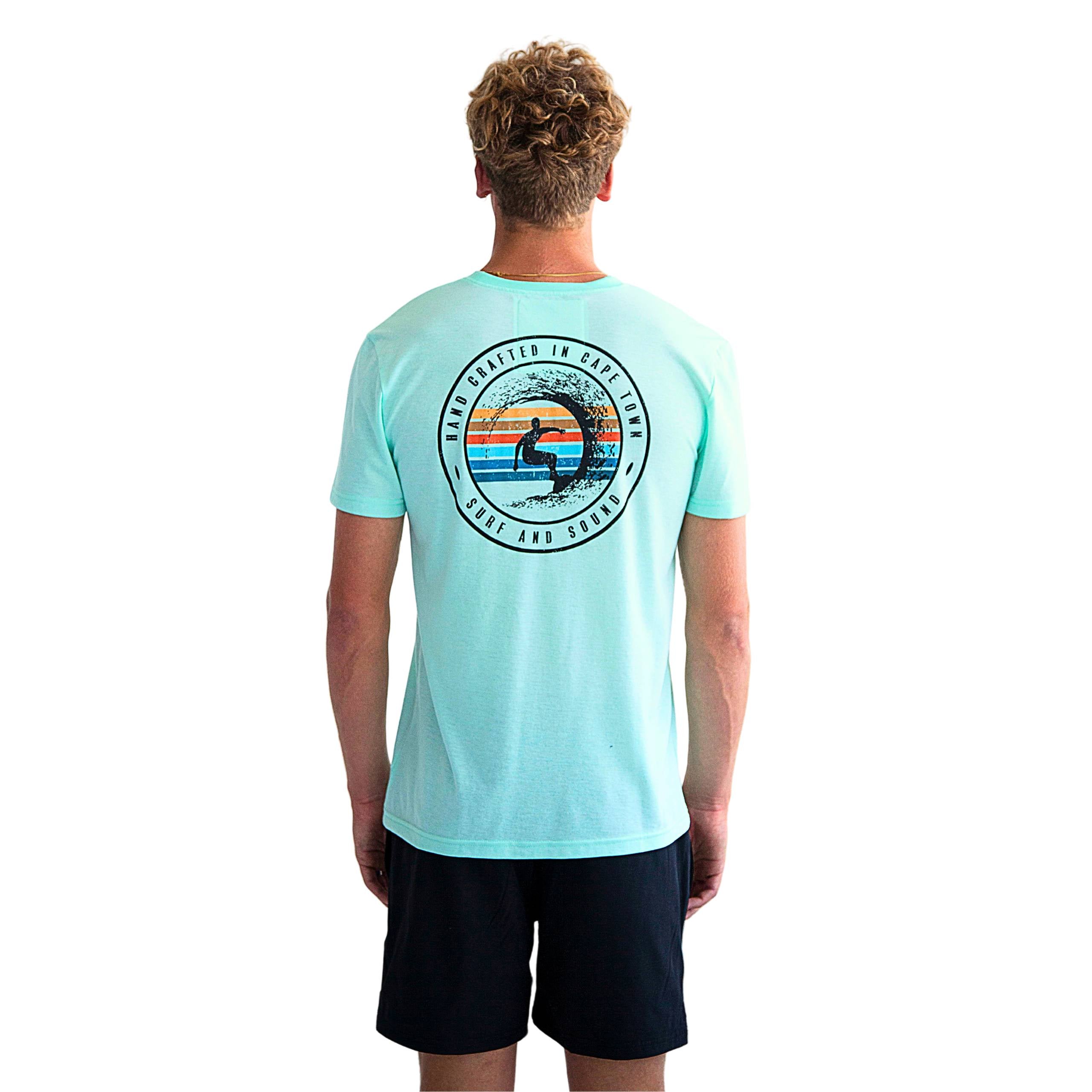 SURFER TEE