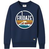 WAVE CREW PULL OVER