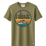 WAVE TEE