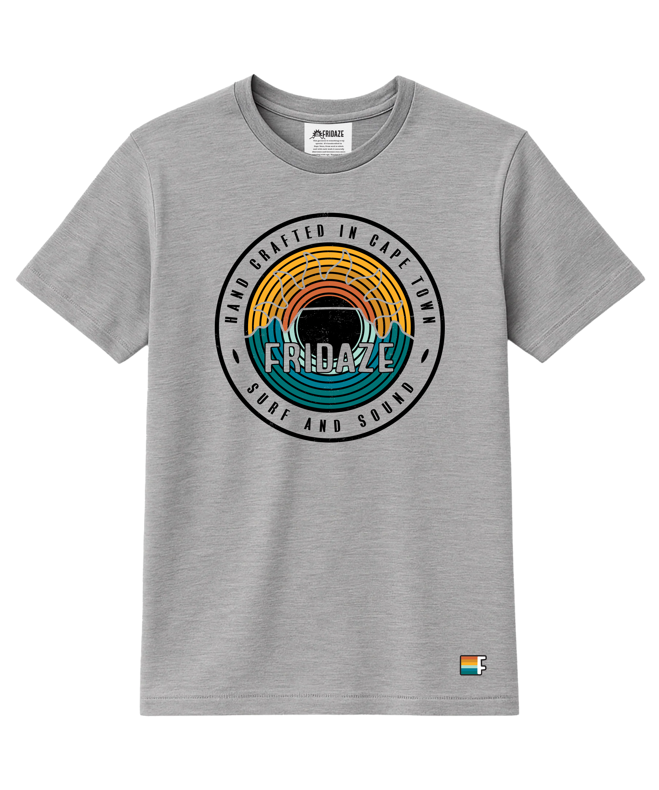 HERO TEE
