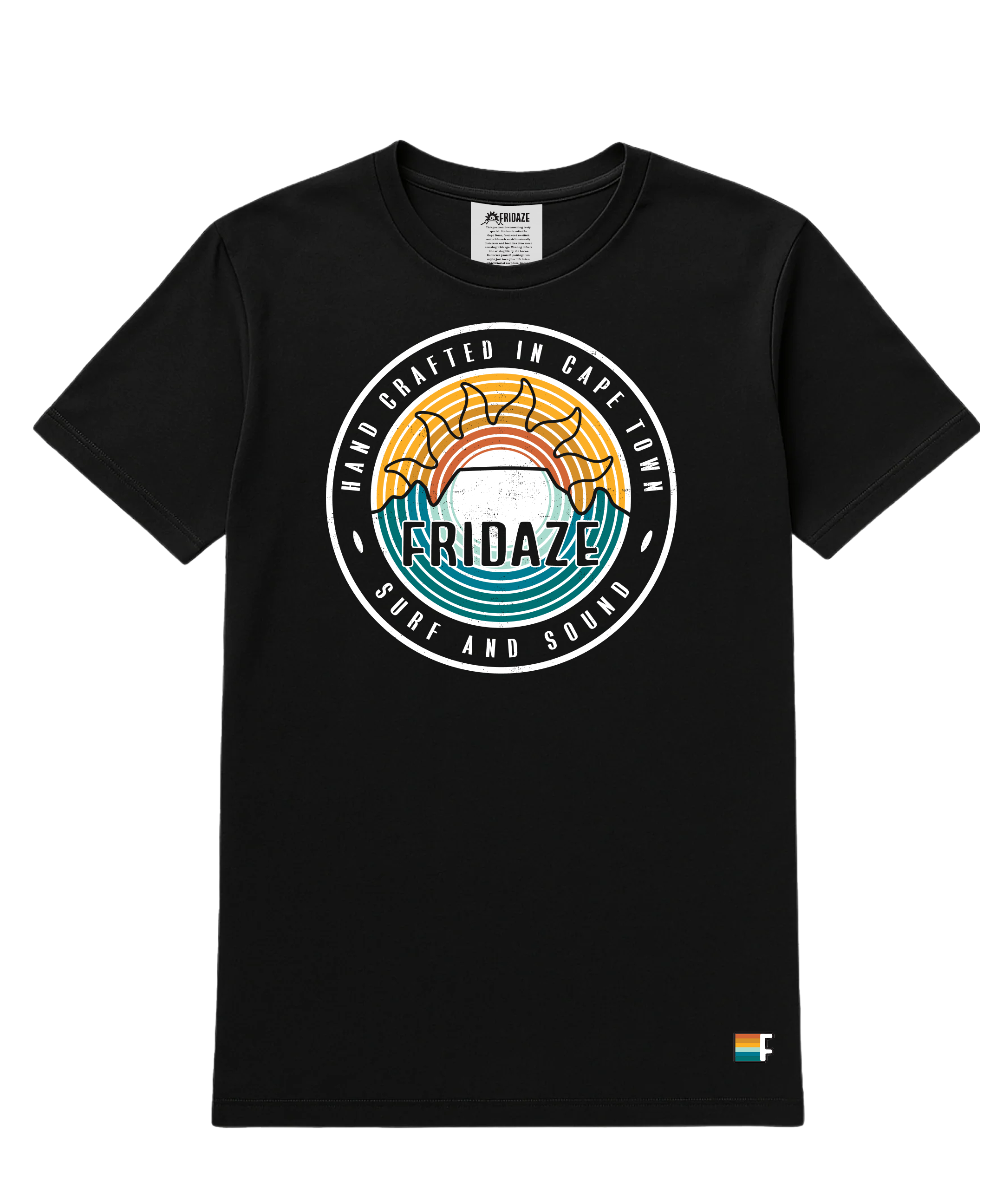 HERO TEE