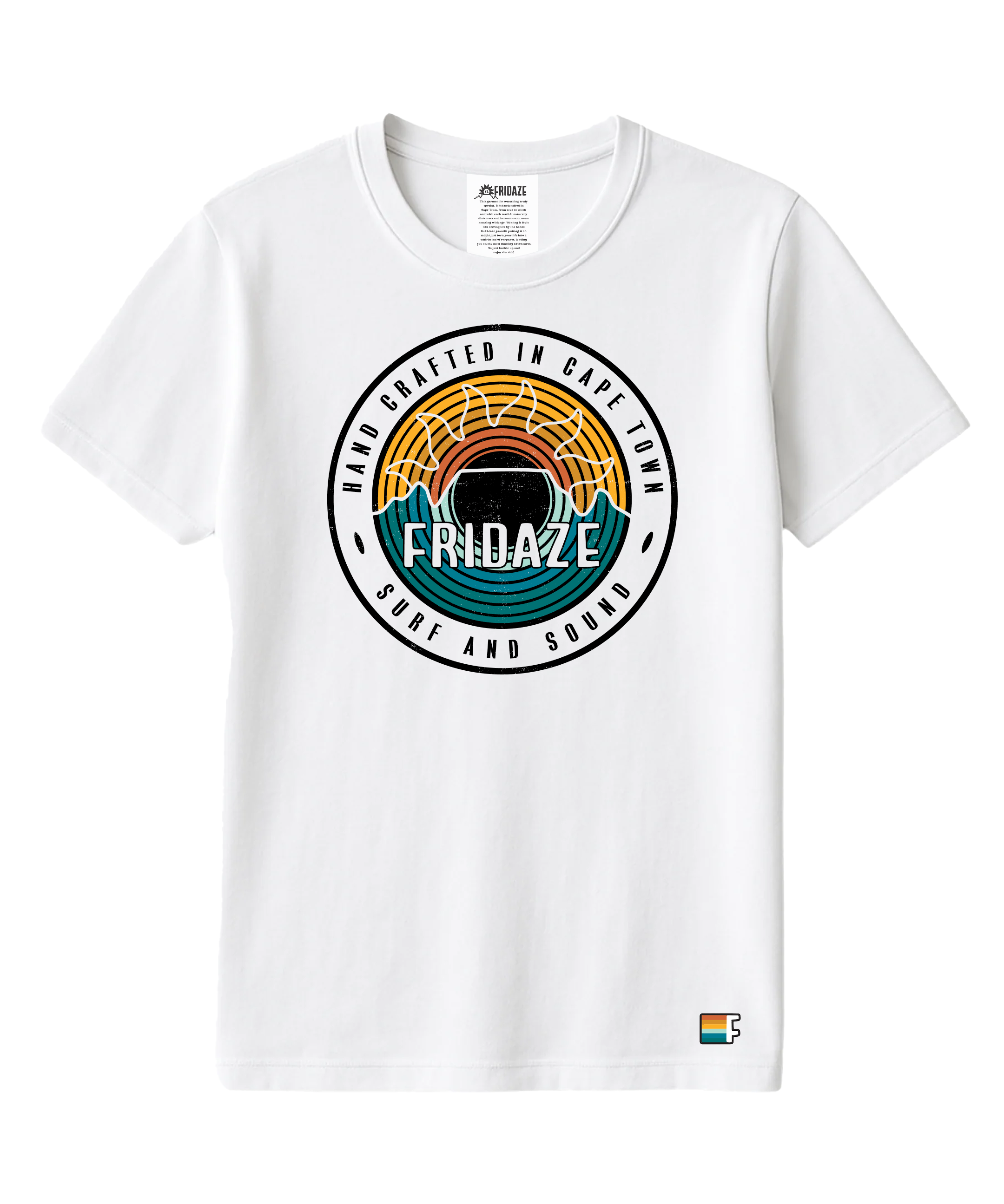 HERO TEE