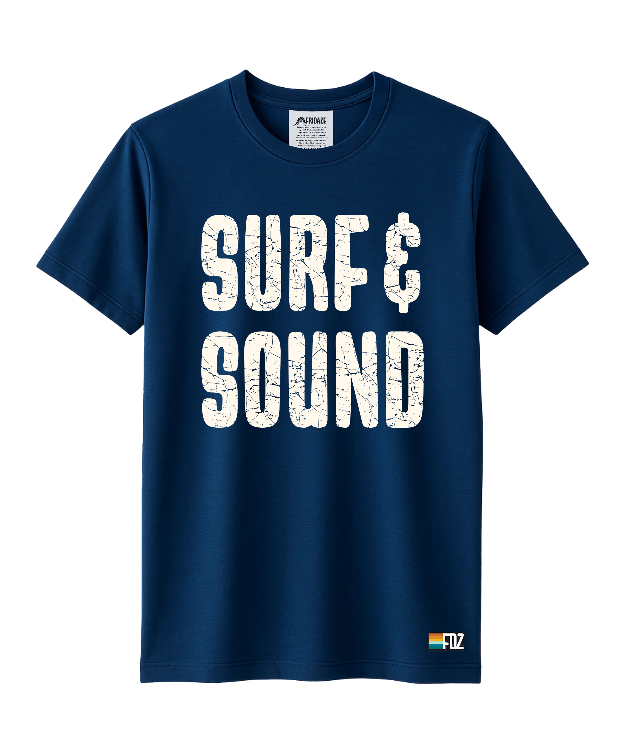 S&S TEE