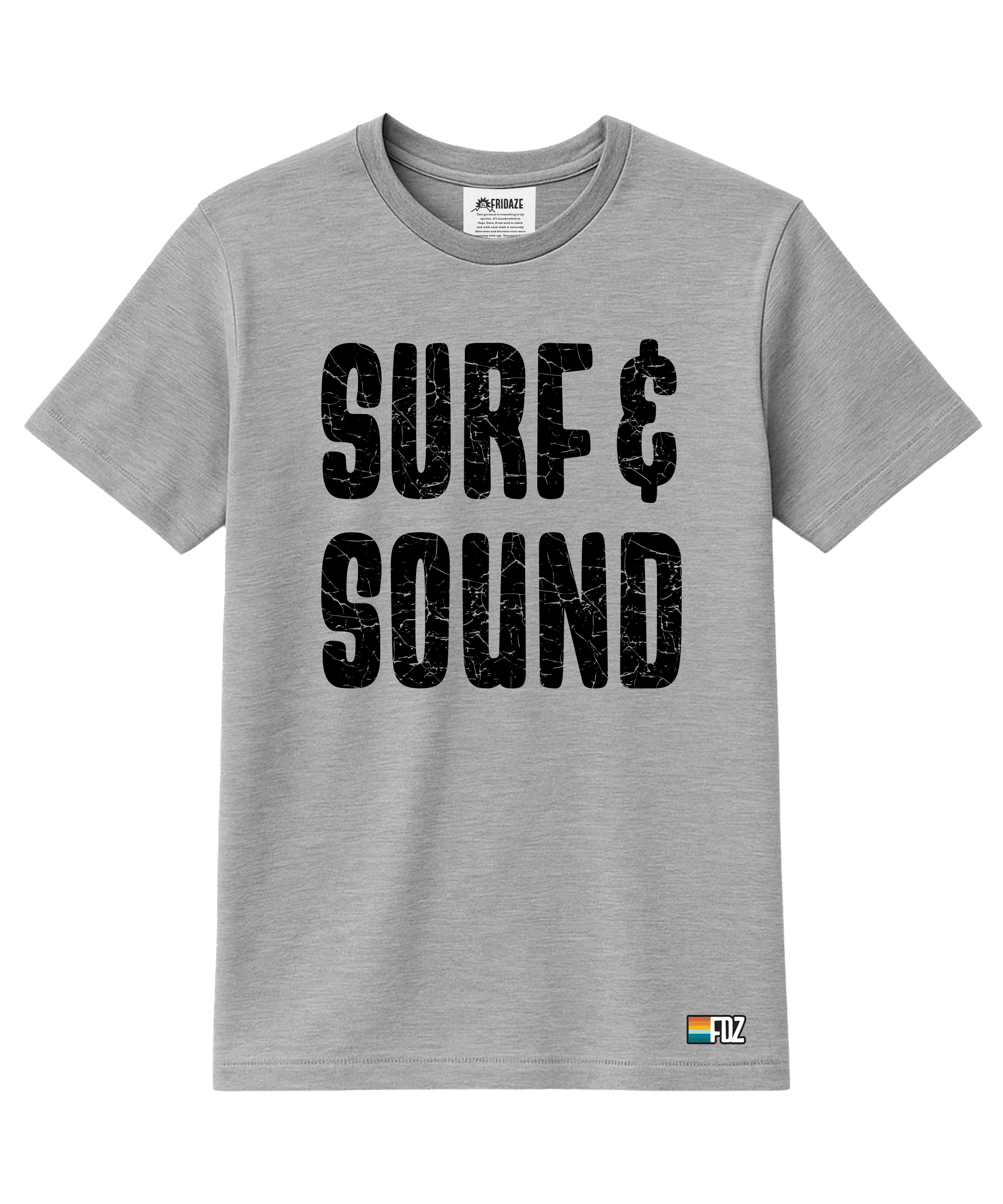 S&S TEE