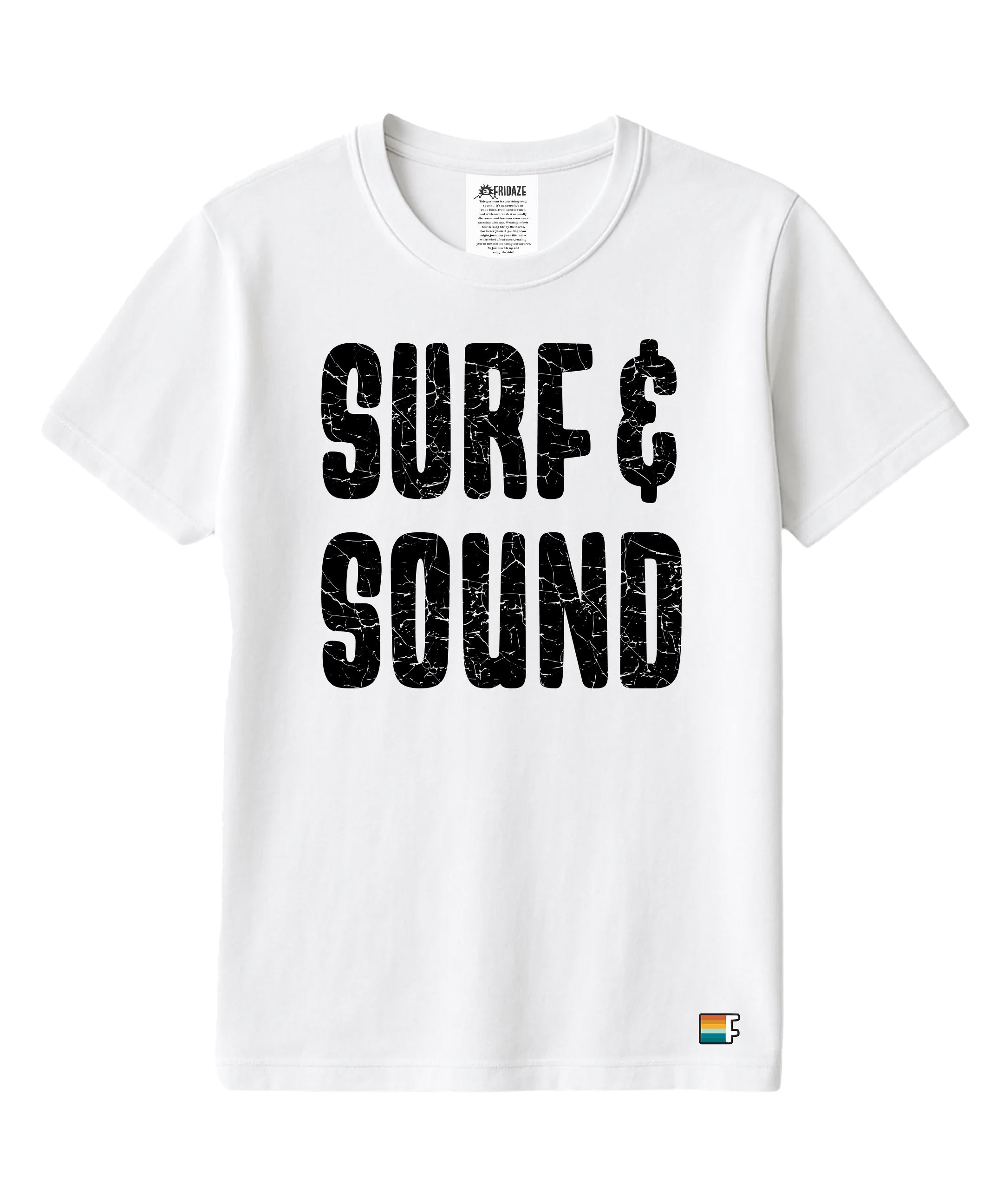 S&S TEE