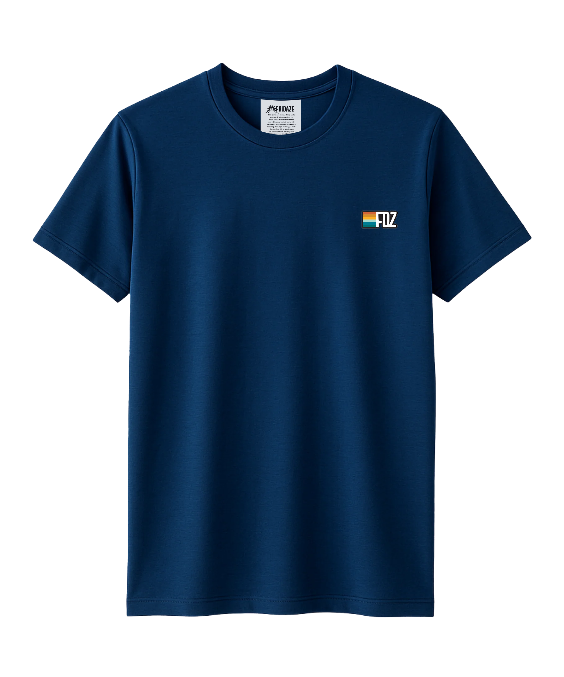 SURFER TEE