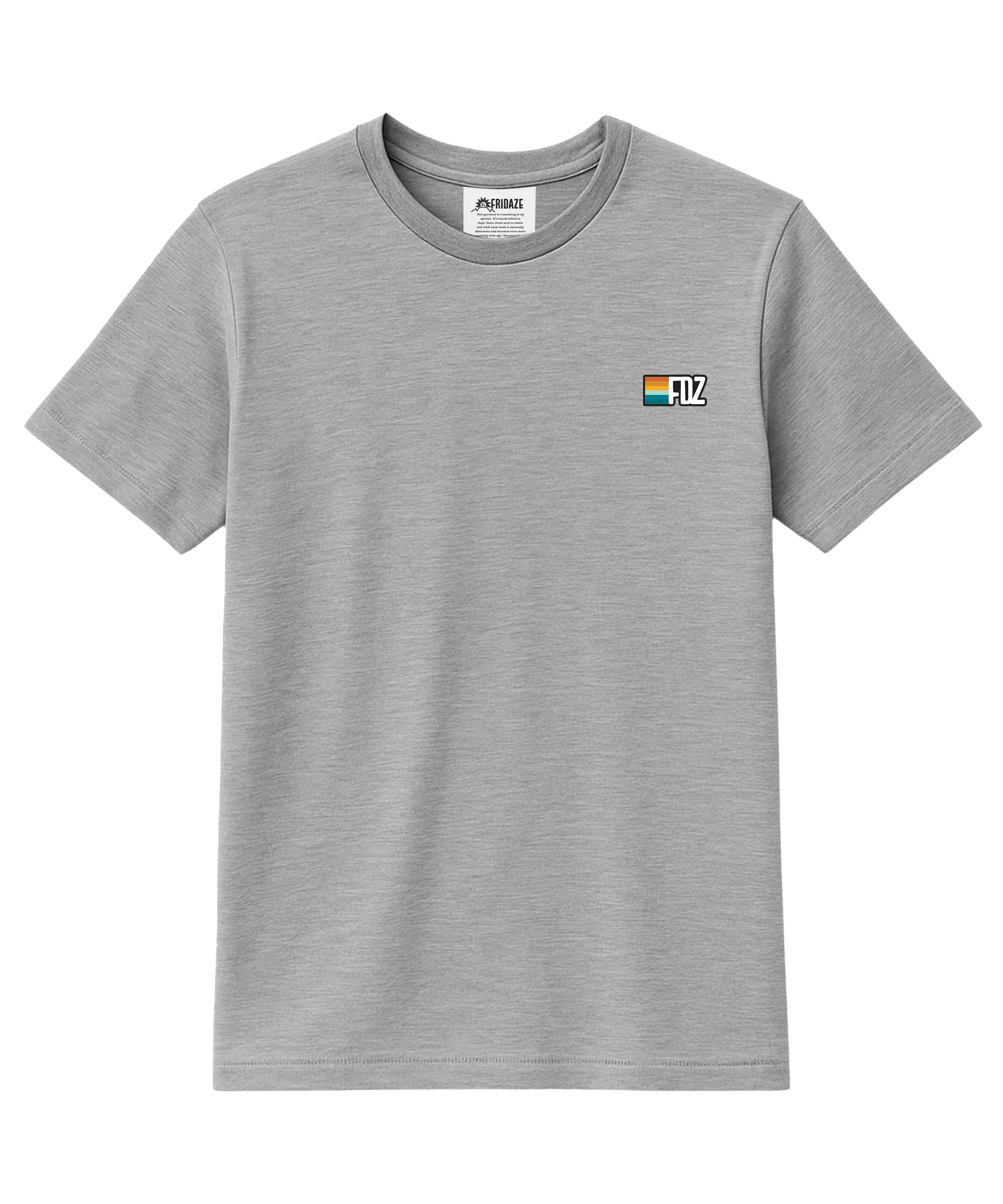 SURFER TEE
