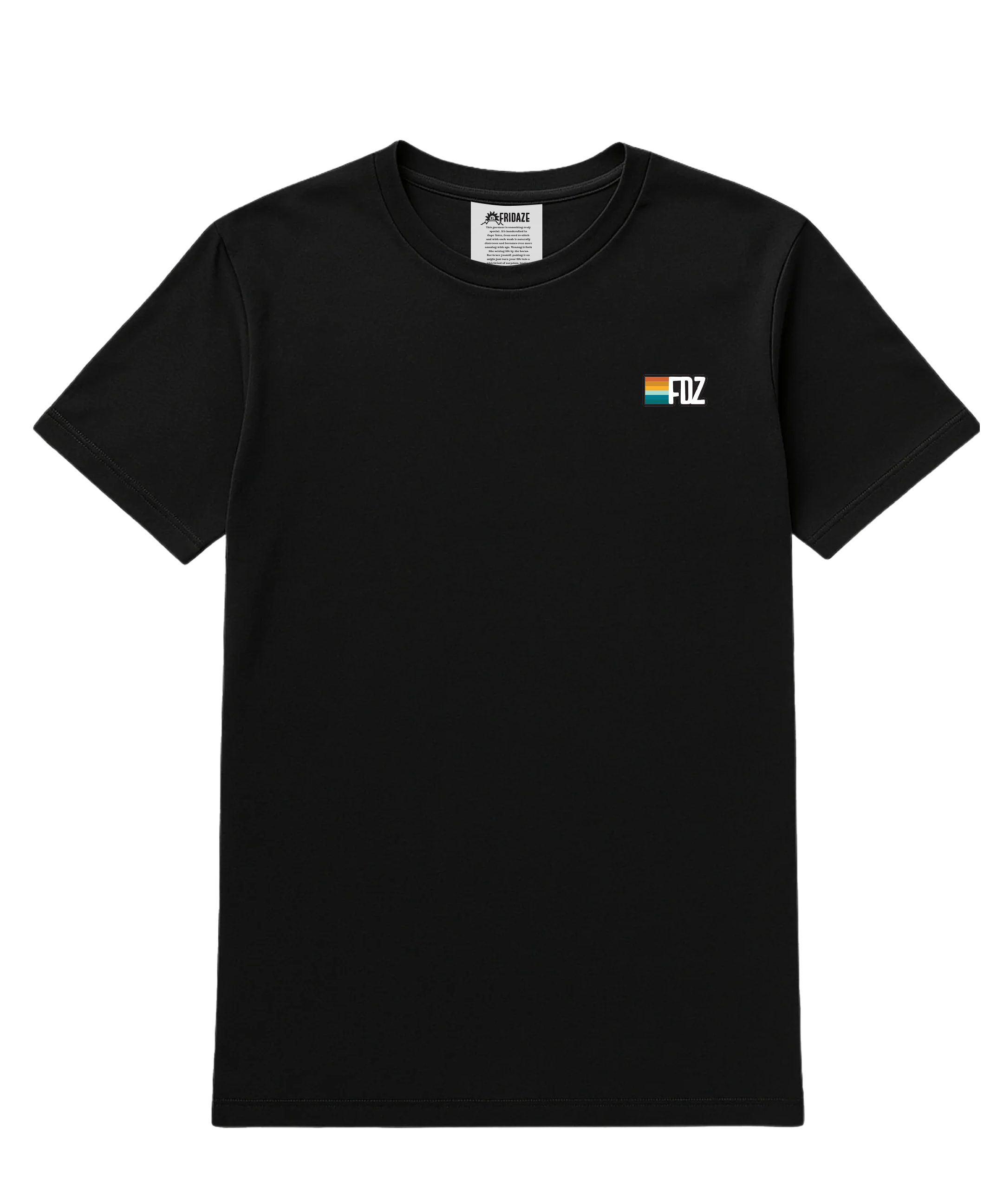 SURFER TEE