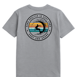 SURFER TEE