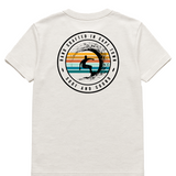 SURFER TEE