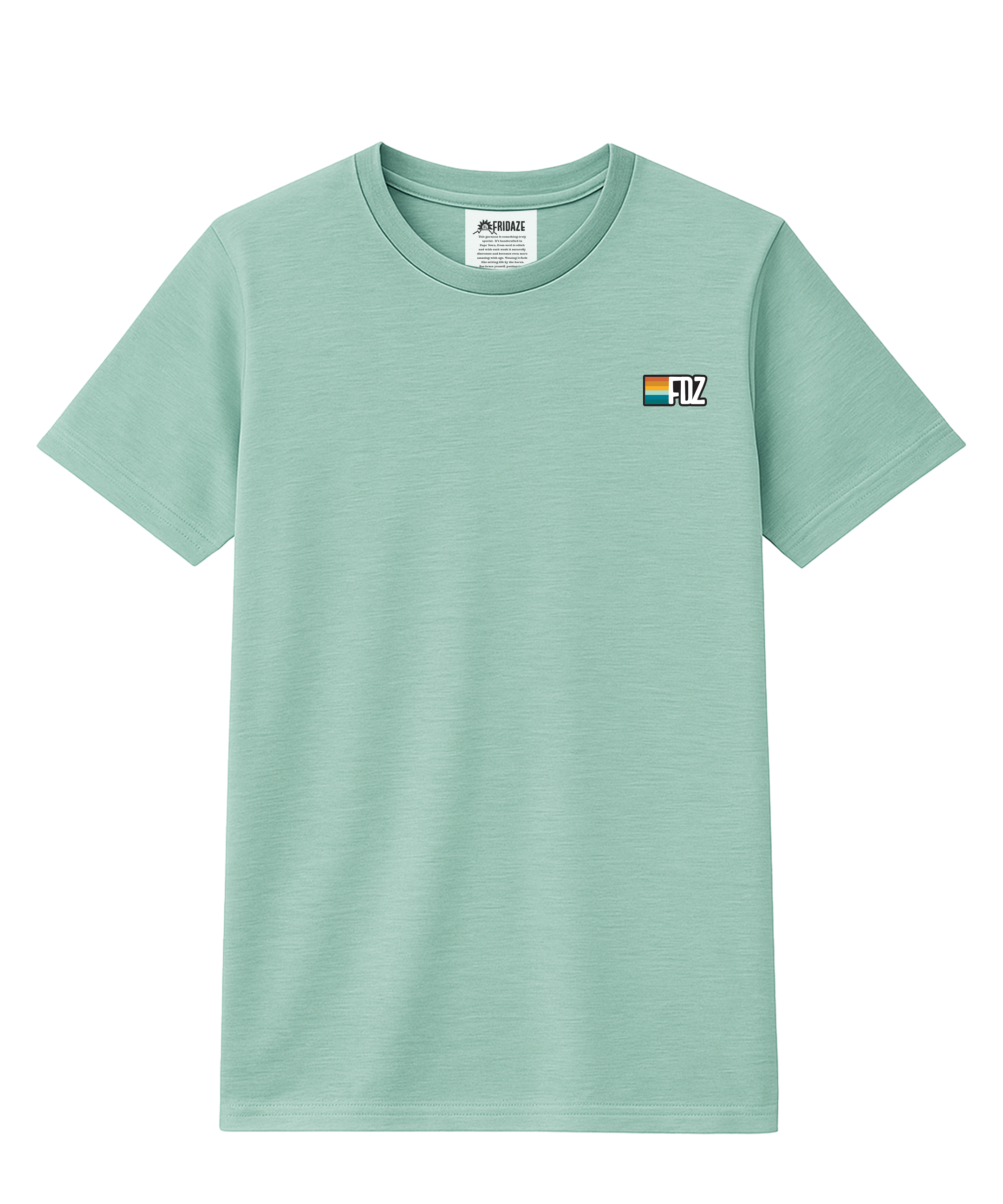 SURFER TEE