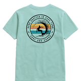 SURFER TEE