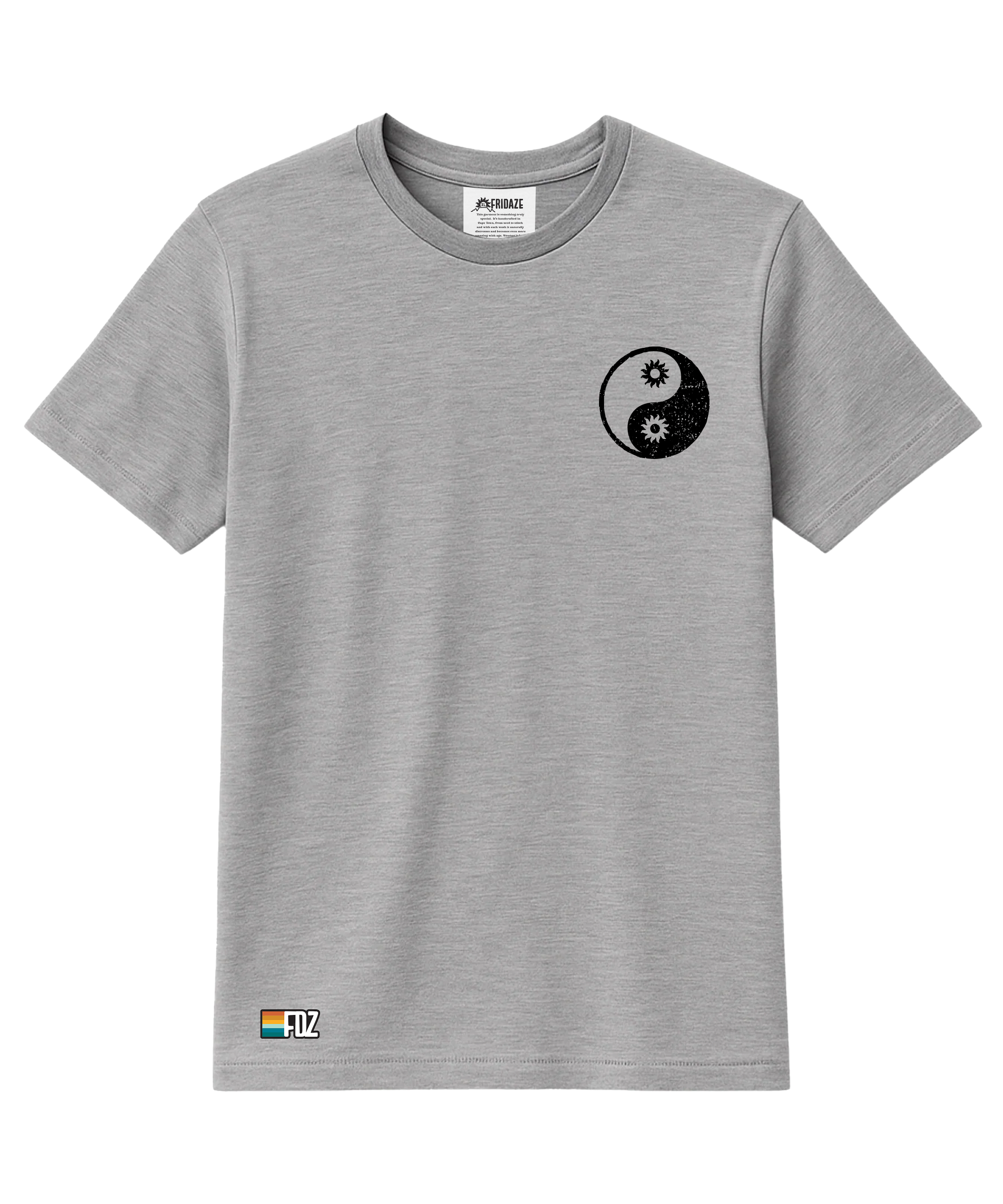 YIN YANG TEE