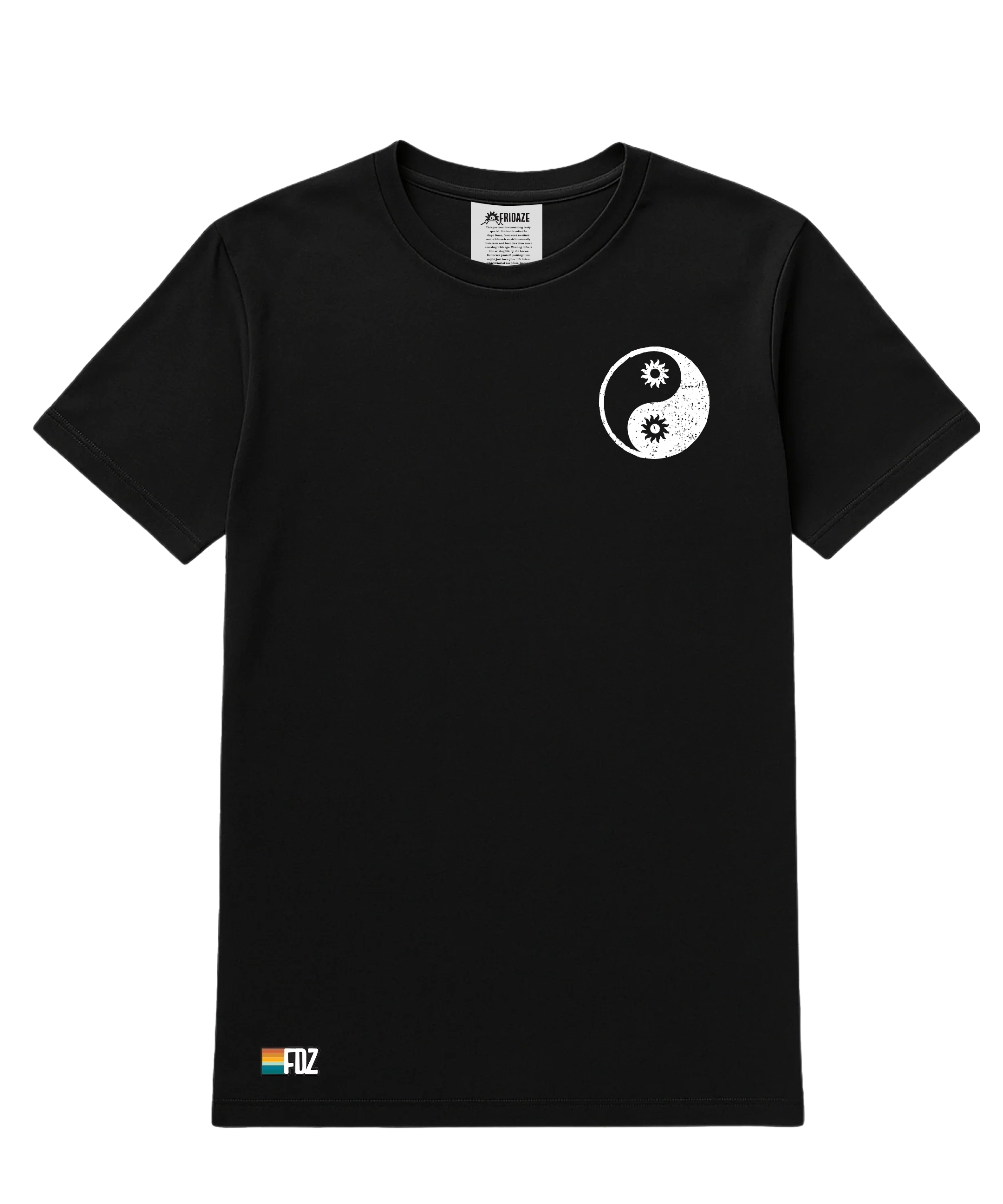 YIN YANG TEE