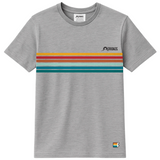 6 STRIPES TEE