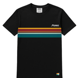 6 STRIPES TEE