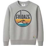 WAVE CREW PULL OVER