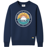 HERO CREW PULLOVER