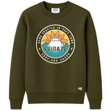 HERO CREW PULLOVER