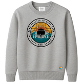 HERO CREW PULLOVER