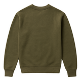 HERO CREW PULLOVER