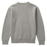 HERO CREW PULLOVER