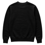 HERO CREW PULLOVER