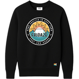 HERO CREW PULLOVER