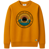 HERO CREW PULLOVER