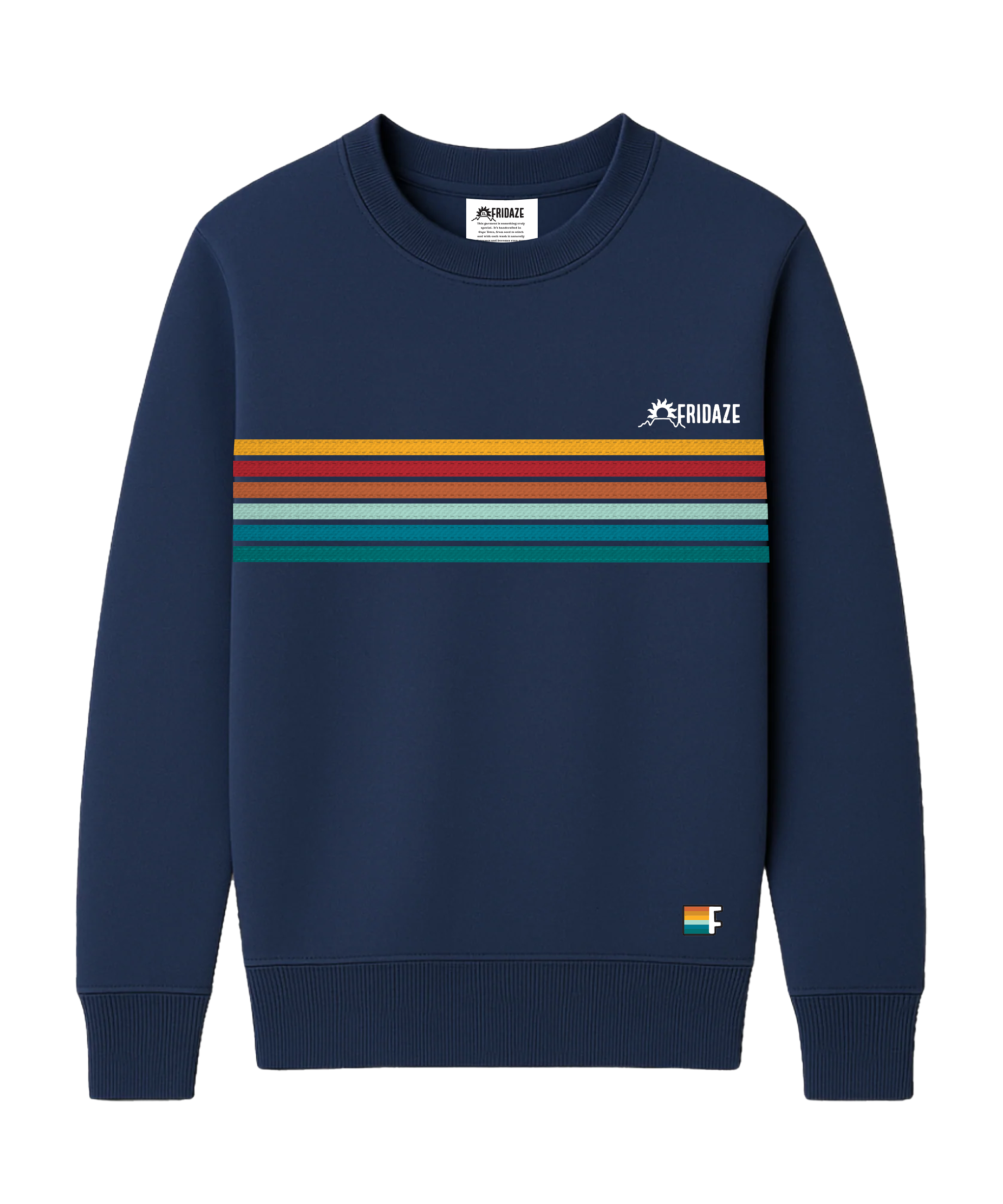 Stripes Crew