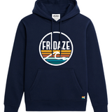 Wave Hoodie