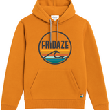 Wave Hoodie