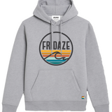 Wave Hoodie