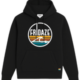 Wave Hoodie