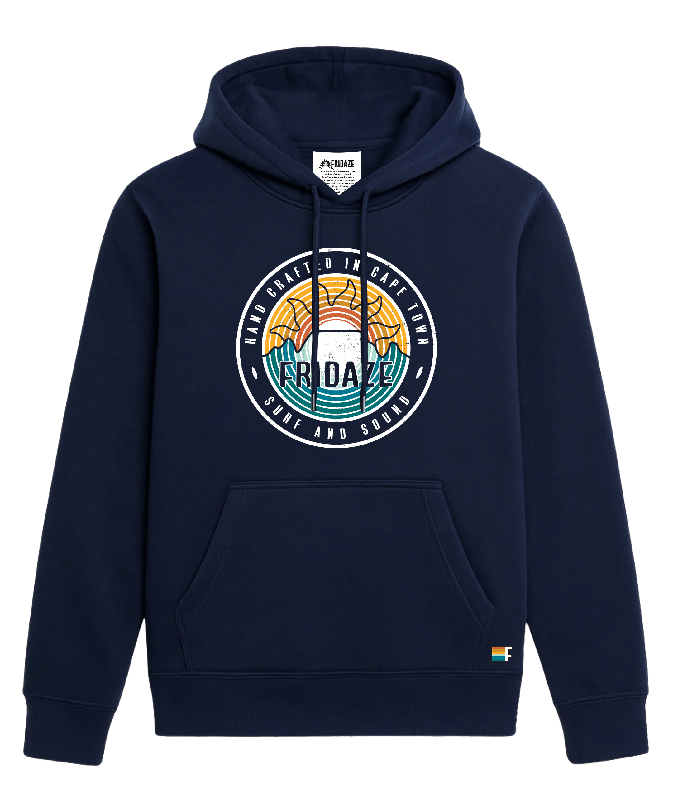 Hero Hoodie