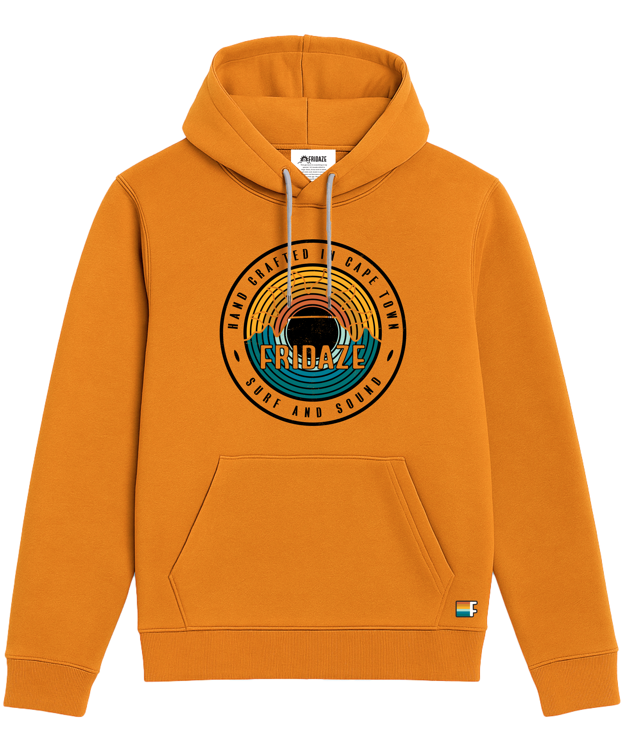 Hero Hoodie