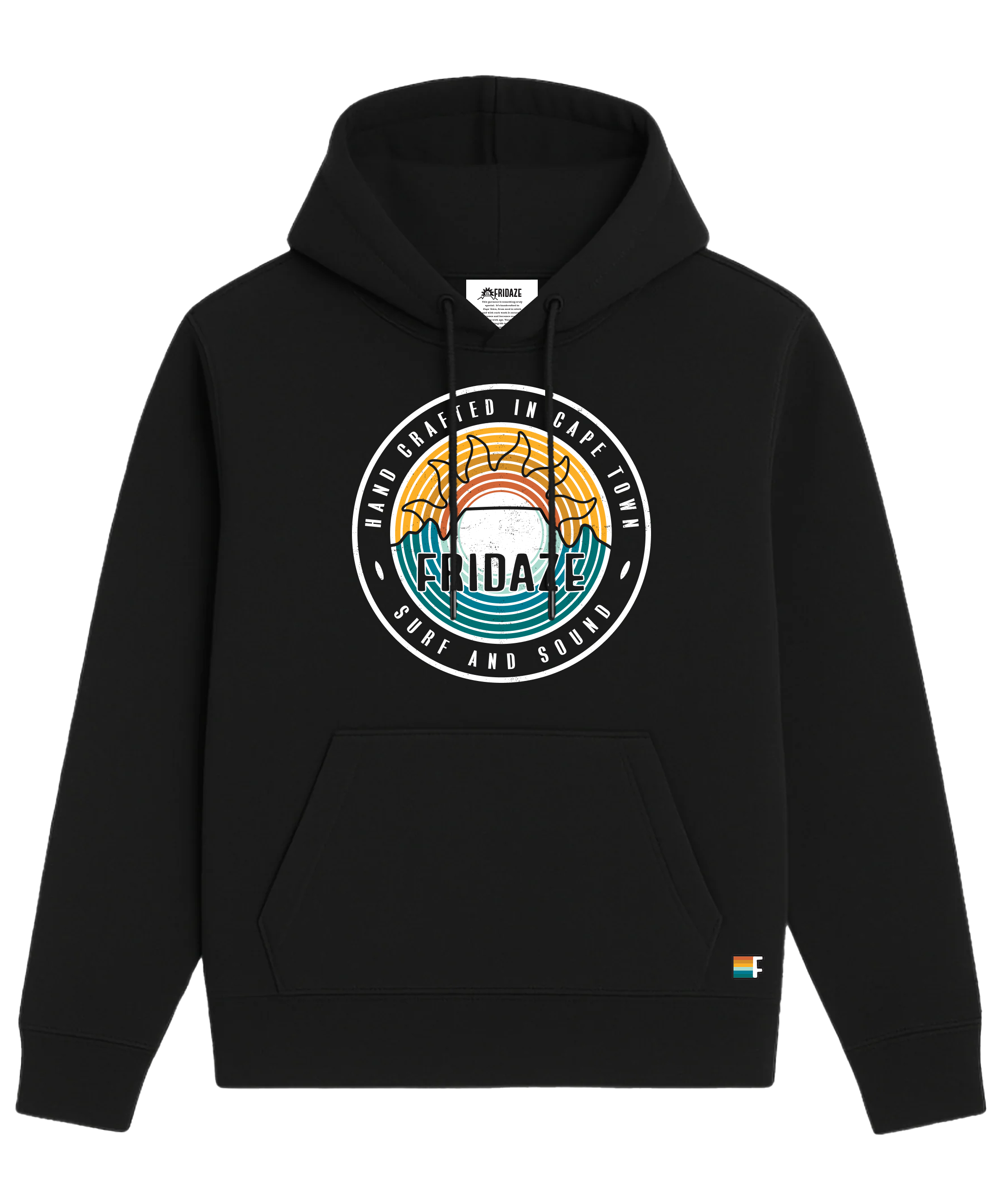 Hero Hoodie