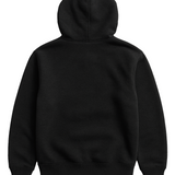 Stripe Pullover Hoodie