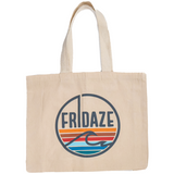 Fridaze Adventure Tote bag