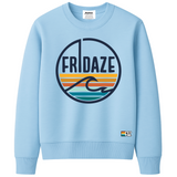 WAVE CREW PULL OVER