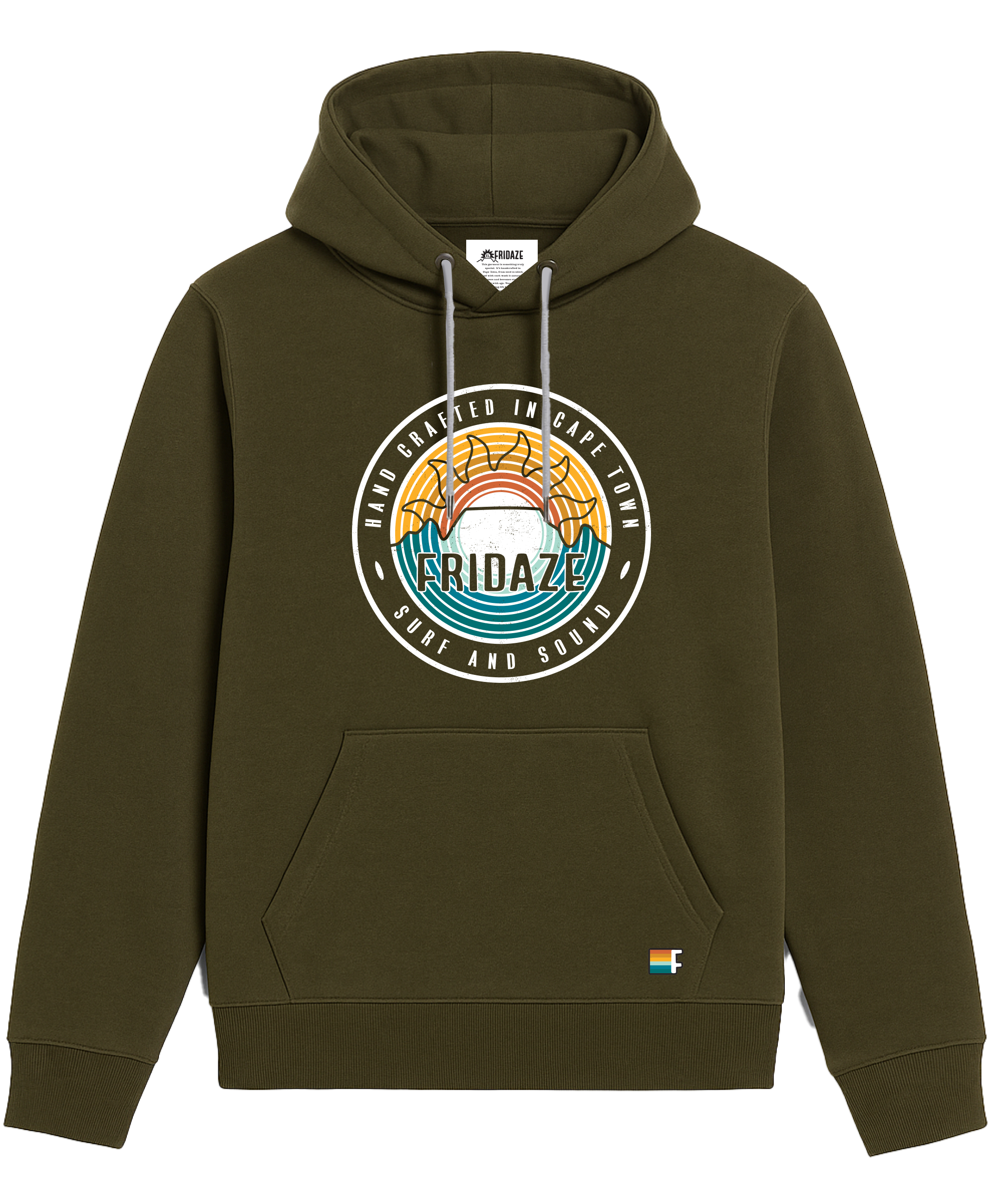 Hero Hoodie