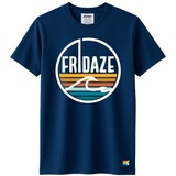 WAVE TEE