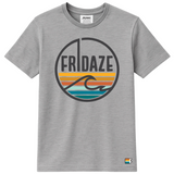 WAVE TEE