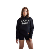 LOCALS ONLY HOODIE