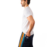 6 STRIPES JOGGERS