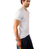 6 STRIPES JOGGERS