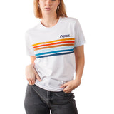 6 STRIPES TEE
