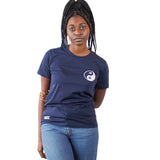 YIN YANG TEE