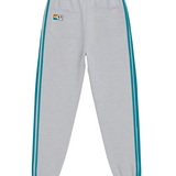 6 STRIPES JOGGERS